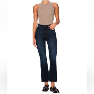 DL1961 Bridget Boot Crop Jean